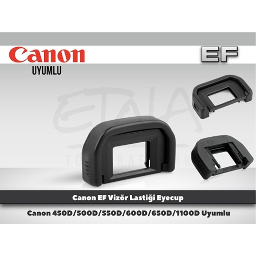 eyecup canon 600d