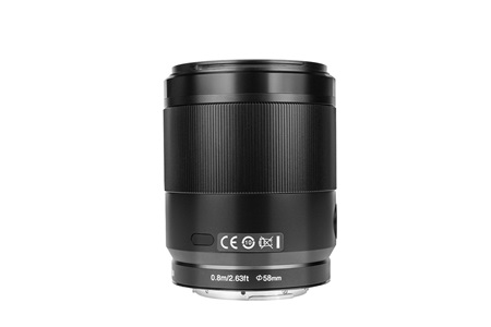 Yongnuo 85mm f/1.8S DF DSM Full Frame Sony E Mount Uyumlu Otofokus Prime Lens