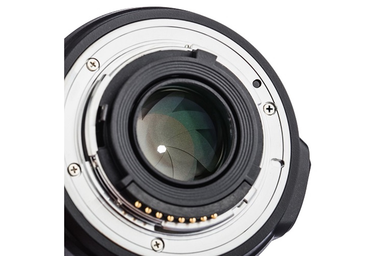 Yongnuo 35mm F2 Nikon Uyumlu Otofokus Prime Lens