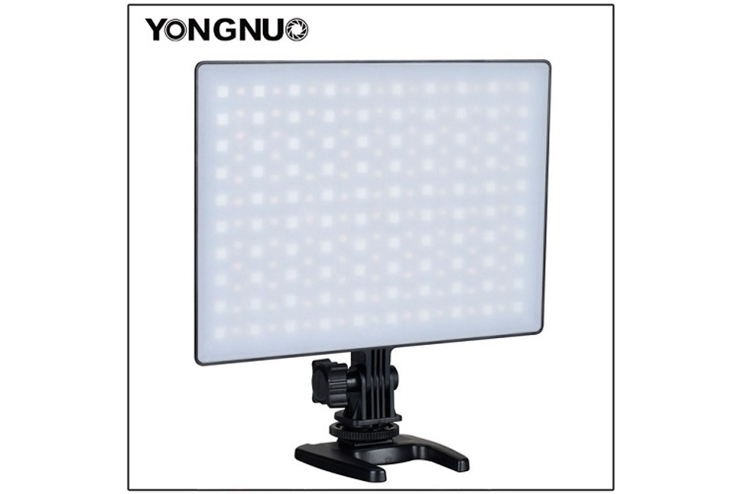 Yongnuo YN300-Air II Bi-Color RGB Led Işık Standart Kit