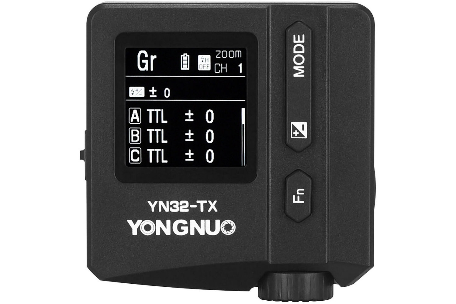 Yongnuo YN32-TX Sony Uyumlu TTL 2.4GHz Wireless Flaş Tetikleyici