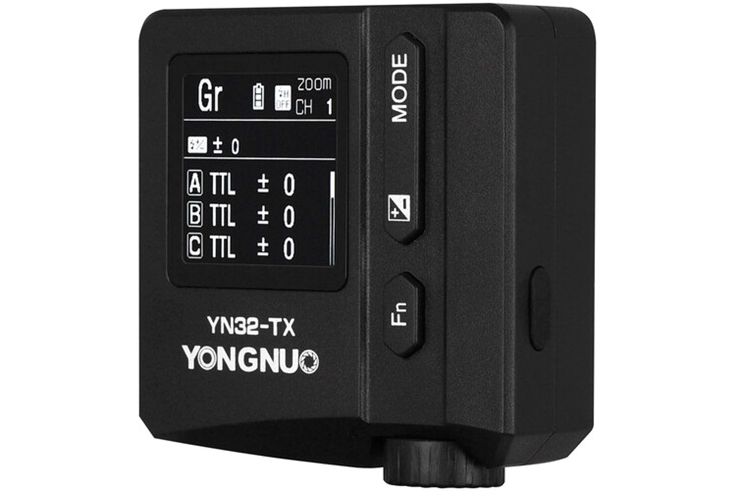 Yongnuo YN32-TX Sony Uyumlu TTL 2.4GHz Wireless Flaş Tetikleyici