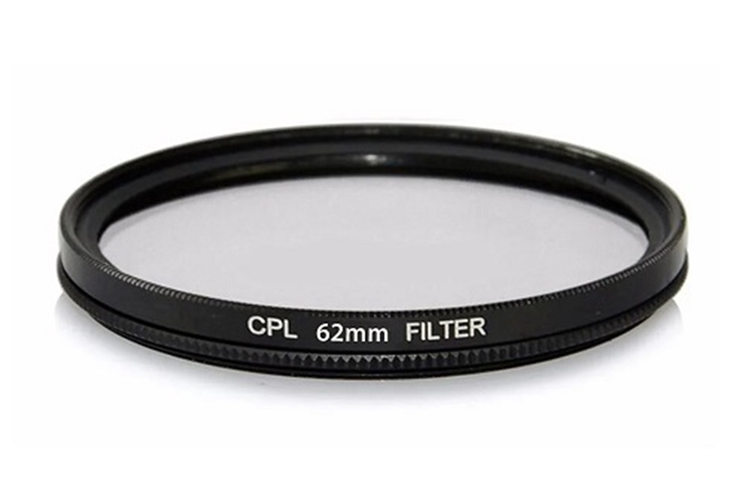 Nikon 62mm CPL Polarize Filtre