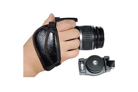 Nikon N1 DSLR Hand Strap Elcik