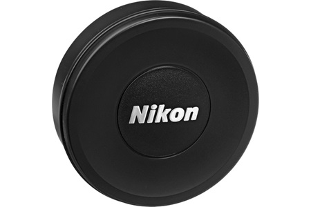 Nikon AF-S 14-24mm Lens Uyumlu Ön Kapak